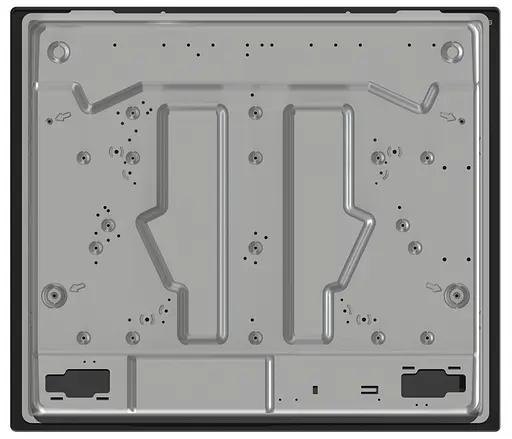 Варильна поверхня газова Gorenje G 642 AB (BG6AA-G0B) (6643045) - фото 2