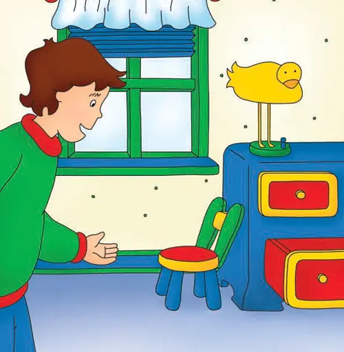 Каю. Тато допомагає вдягнутися - фото 3