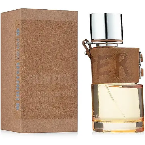 Туалетна вода Armaf Hunter For Men 100 мл - фото 1
