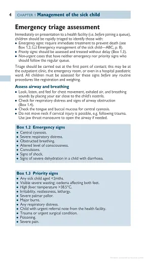 Oxford Handbook of Tropical Medicine - фото 8