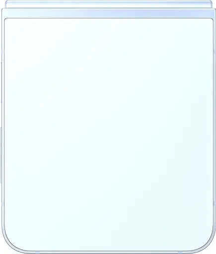 Мобільний телефон Samsung Flip 6 12/256GB Blue SM-F741U - фото 3