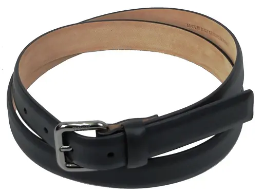 Ремінь шкіряний Tods жіночий 96-116х2,5 см acs0017605 - фото 4