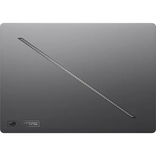 Ноутбук Asus ROG Zephyrus G14 OLED GA403UI-QS051, AMD Ryzen 9 8945HS, 5.2GHz, 14120Hz, 3K, 32GB, SSD 1Tb, NVIDIA GeForce RTX 4070 8GB, DOS - фото 12