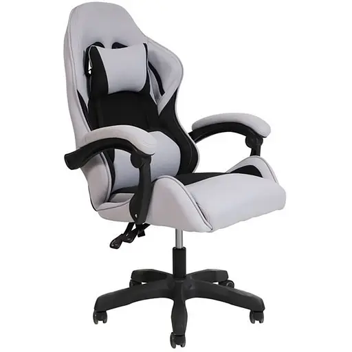 Кресло геймерское Special4You StormRider (E7719)