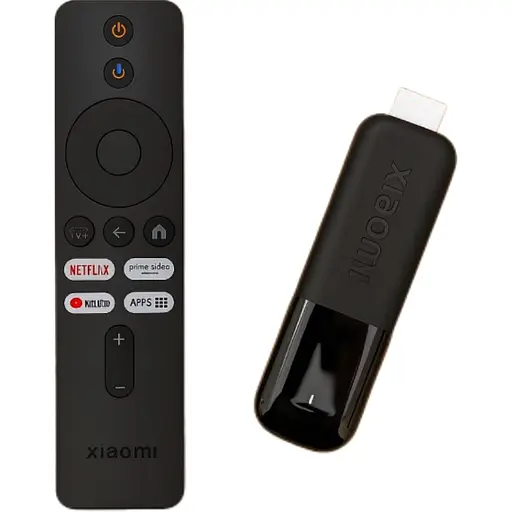 Медіаплеєр Xiaomi TV Stick 4K 2nd Gen MDZ-33-AA (139731) - фото 2