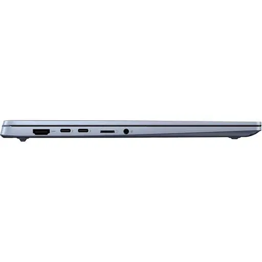 Ноутбук Asus Vivobook S14 OLED S5406MA-QD024W, Intel Core Ultra 5 125H, 4.5GHz, 14 WUXGA, 16GB, SSD 512GB, Intel Arc Graphics, Windows 11 Home - фото 6