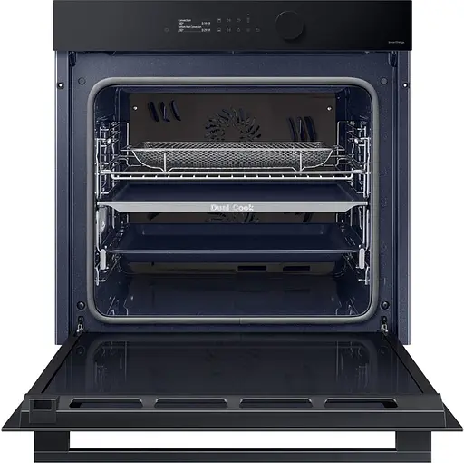 Духовой шкаф Samsung NV7B5645TAK/WT - фото 2