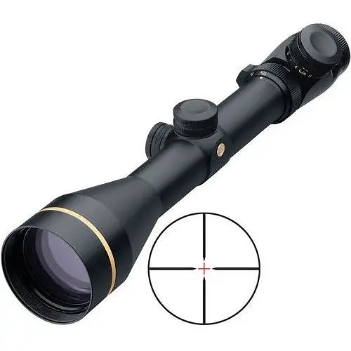Прицел Leupold VX-3 3.5-10x50mm (30mm) Illuminated Duplex
