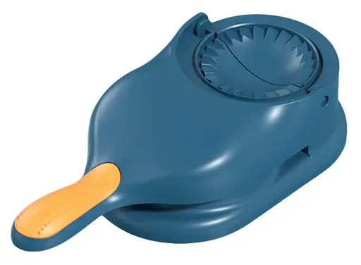 Пресс форма для лепки приготовления вареников - фото 3