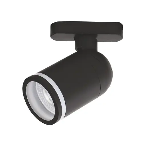 Трековый светильник Ardero ML336 под лампу черный - фото 2