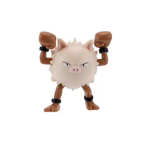 Ігрова Колекційна фігурка Pokemon W17 - Праймейп - фото 3