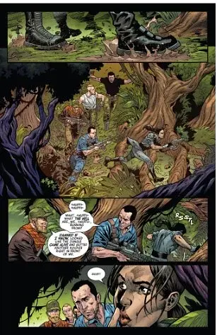 Predator #1B (2023) - фото 2