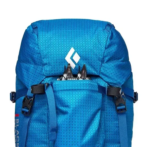 Рюкзак Black Diamond Mission 75 S/M Cobalt Blue (1033-BD 6811854057S_M1) - фото 4