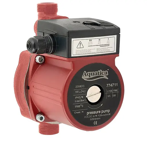 Насос для повышения давления Aquatica GPD15-9A/160 774711 - фото 1