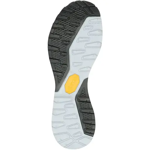 Кроссовки AKU Rocket DFS GTX W'S 5.5 Light Grey - фото 4