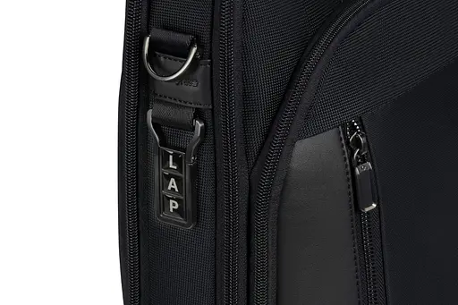 Сумка Для Ноутбука 15.6" Samsonite URBAN-EYE BLACK 42x31x12 KO1*09011 - фото 6