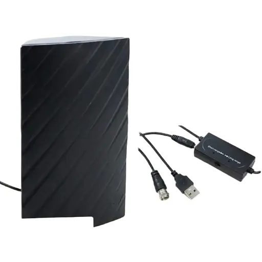 Цифрова телевізійна антена JINDOYUN