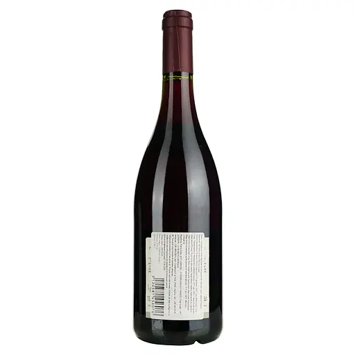 Вино Pierre Andre Pernand Vergelesses красное сухое 0.75 л - фото 4