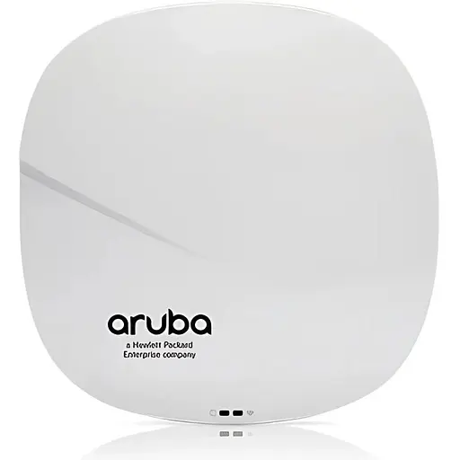Точка доступа HP Aruba AP-315 Dual (JW797A)