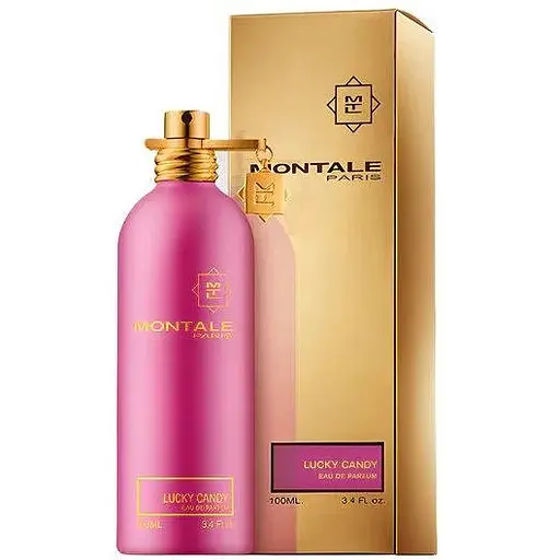Парфумована вода оригінал Montale Lucky Candy 100 мл - фото 1