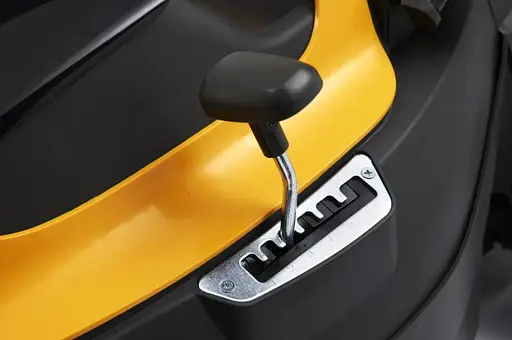 Газонокосарка акумуляторна Stiga Collector140eKit - фото 4