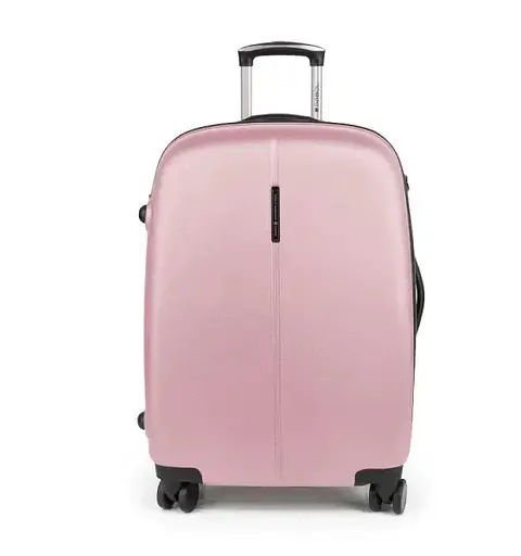 Валіза Gabol Paradise XP (M) Pink (123346-019) - фото 1
