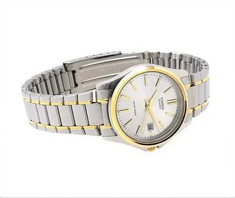 Годинник жіночий Casio LTP-1183G-7A - фото 5