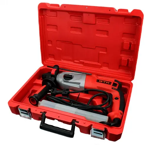 Перфоратор GTM RH28/850EV - фото 5