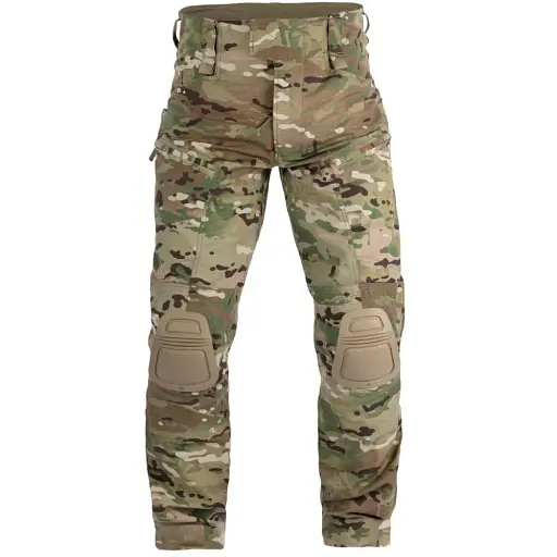 Брюки тактические Fahrenheit NYCO 36/32 Multicam - фото 4