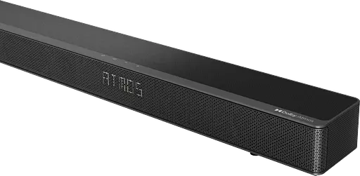 Саундбар Hisense AX3120G (7163647) - фото 5