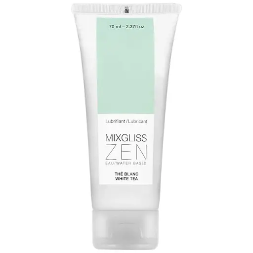 Лубрикант на водной основе MixGliss Zen The Blanc 70 мл