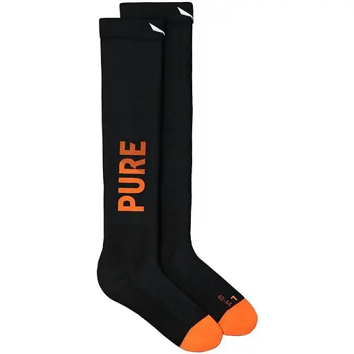 Шкарпетки Salewa Sella Pure MTN AM Mns 39-41 Чорний (1054-013.012.0331)