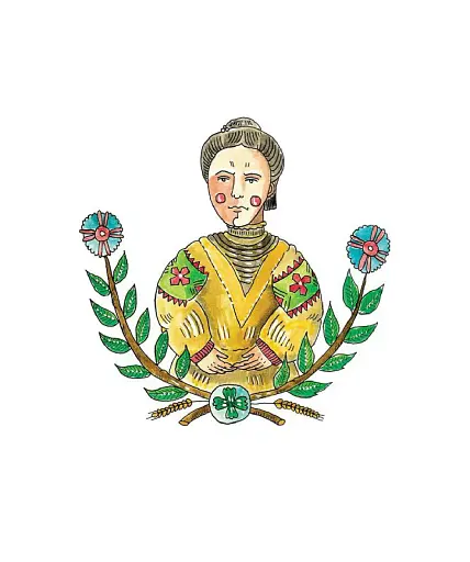 Ми пекли бабки й коржики - фото 2