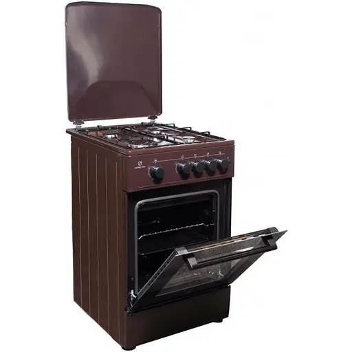 Плита газова Greta KGG 52 MM 13 B - фото 4