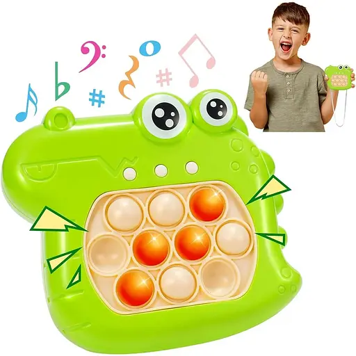 Іграшки-динозаври для хлопчиків Adeokay - фото 2