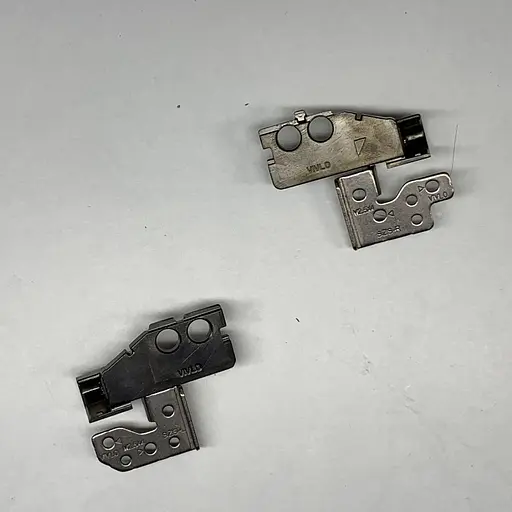 Петлі для ноутбука Lenovo ThinkPad T440 T450 (AM0SR000500M1, AM0SR000600M1) Б/в - фото 2