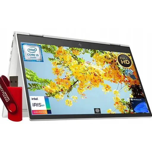 Ноутбук HP EliteBook x360 830 G8 i5 16GB 512GB SSD 13"3" FullHD IPS