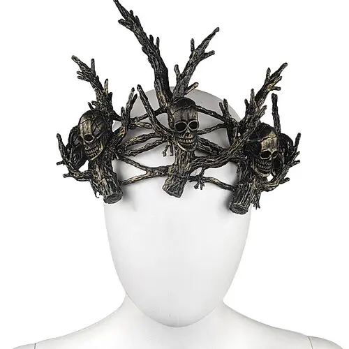 Венок Мертвый лес - фото 1