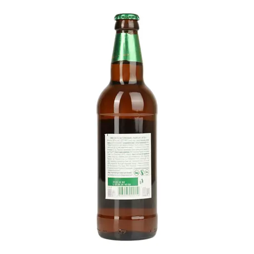 Пиво Львівське світле скло 4.3% 0.5 л (927577) - фото 4