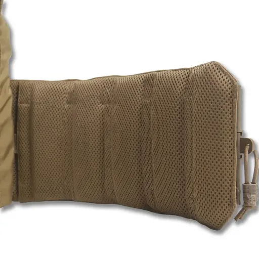 Плитоноска Kiborg GU gen.2 + 3 підсумки Coyote (1000-k66003) - фото 9