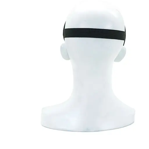 Маска на глаза Liebe Seele Rose Gold Memory Blindfold - фото 2