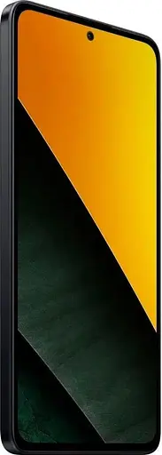 Смартфон Xiaomi Poco M7 Pro 5G 8/256GB Black (Global) (без зарядного устройства) - фото 4