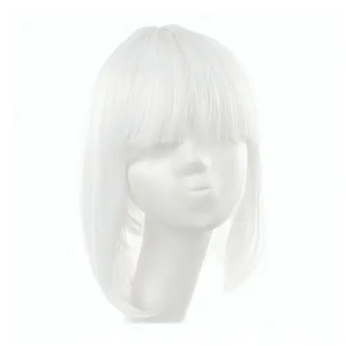 Перука Каре подовжене - фото 1