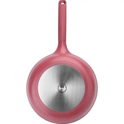 Сковорода IQ Be Royal класична без кришки 24 см (IQ-1152-24) - фото 3