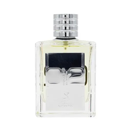 Парфюмерная вода Al Hambra Monocline 02 100 мл