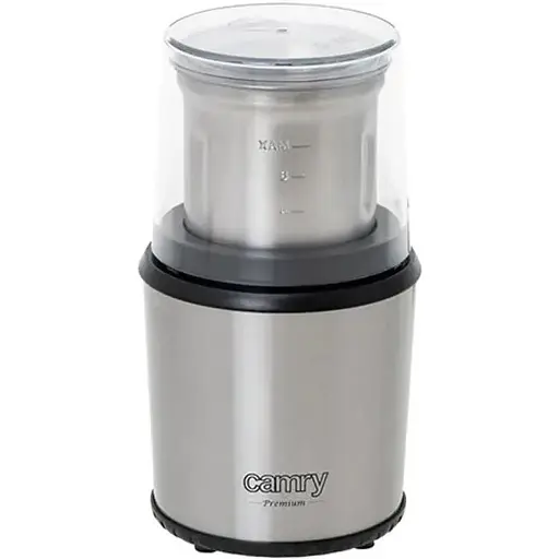 Кавомолка Camry CR 4444 - фото 1