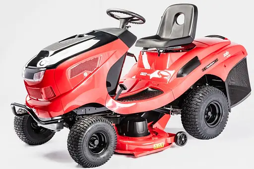 Трактор-газонокосарка Solo by AL-KO T 22-103.9 HD-A V2 (127554) - фото 3