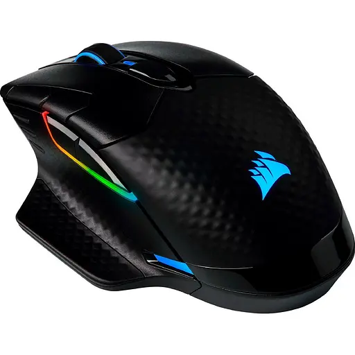 Мышь Corsair Dark Core RGB Pro (CH-9315411-EU) [91586] - фото 2