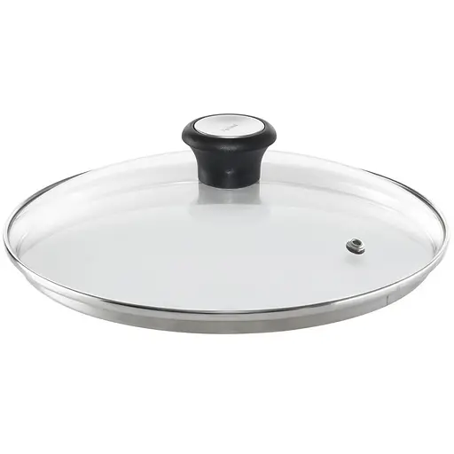 Сковорода Tefal So' Light с крышкой 24 см черная (H0560442_SET) - фото 5