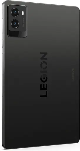 Планшет Lenovo Legion Tab (3rd Gen) 16/512Gb Eclipse Black + Case&Film (ZAEF0081UA) - фото 4